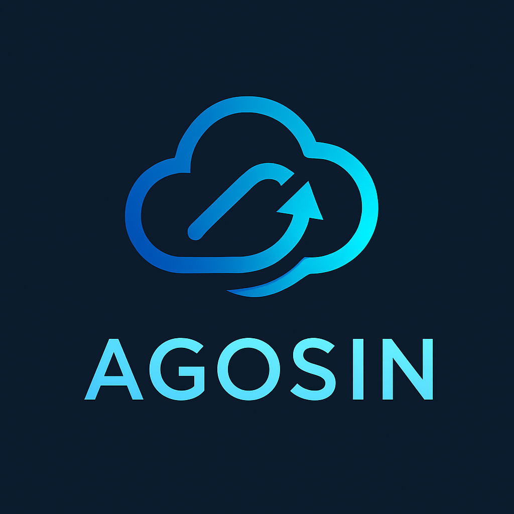 AGOSIN logo