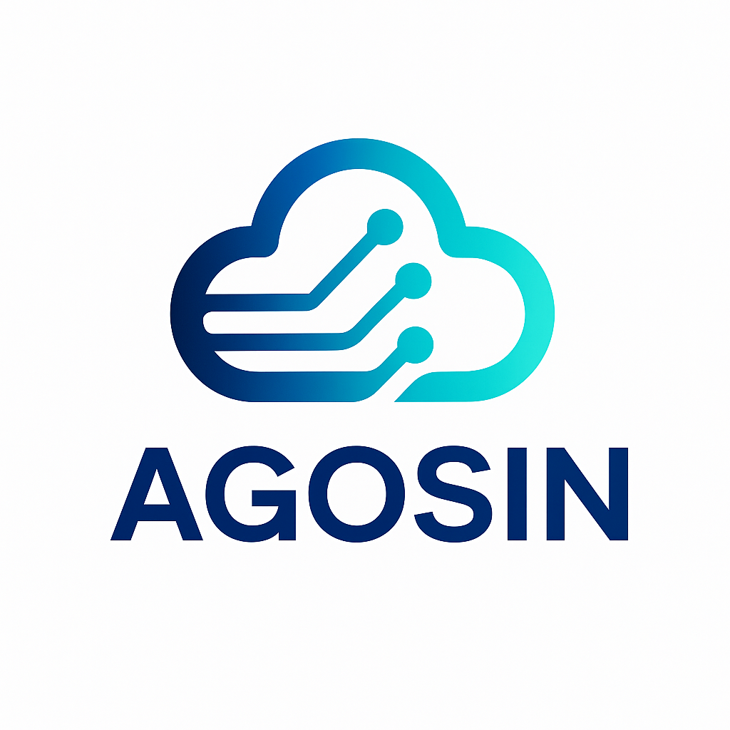 Metodología AGOSIN